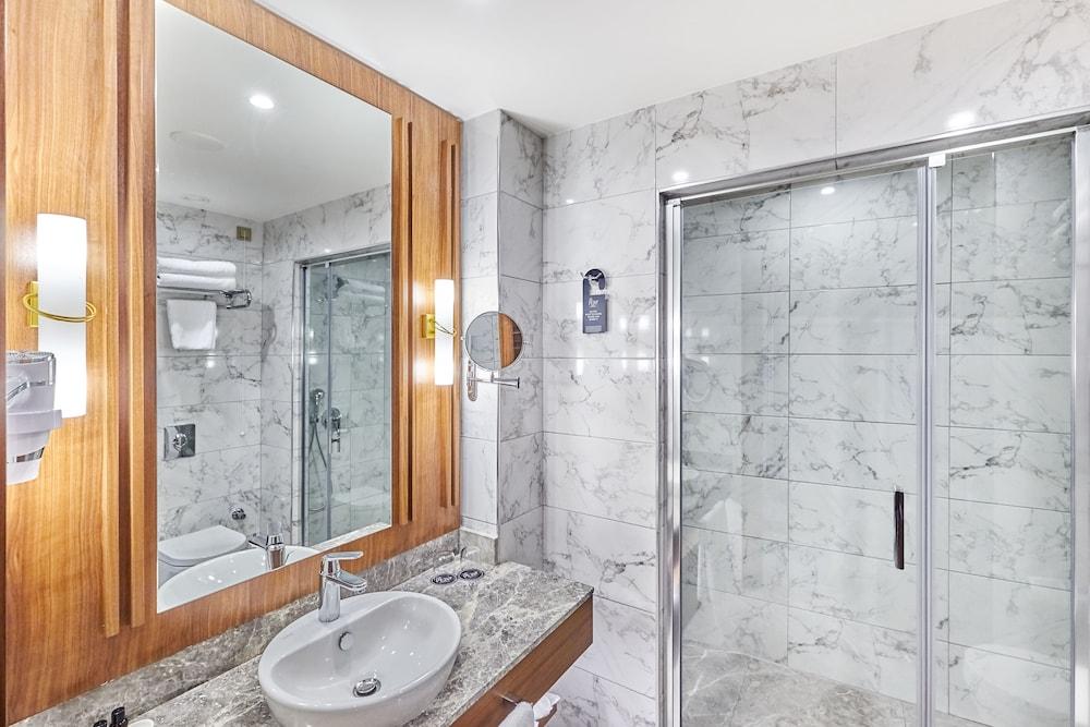 ASPERA HOTEL GOLDEN HORN — ISTANBUL — фотография отеля №21