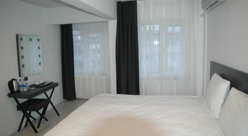 ATABAY APART OTEL — ISTANBUL — фотография отеля №10