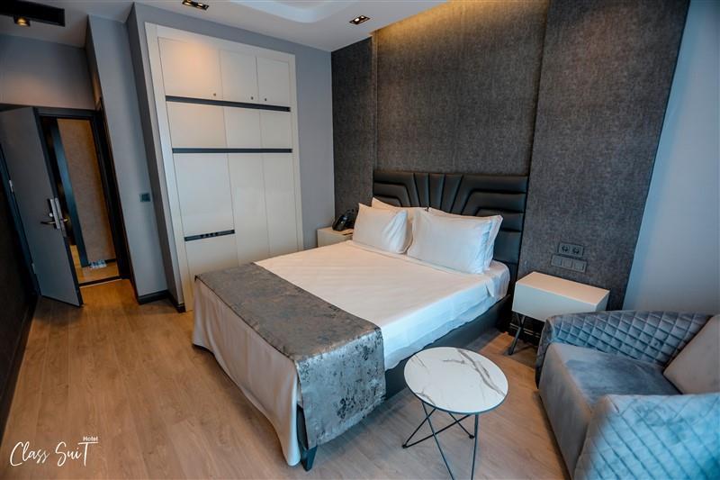CLASS SUIT HOTEL — ISTANBUL — фотография отеля №23