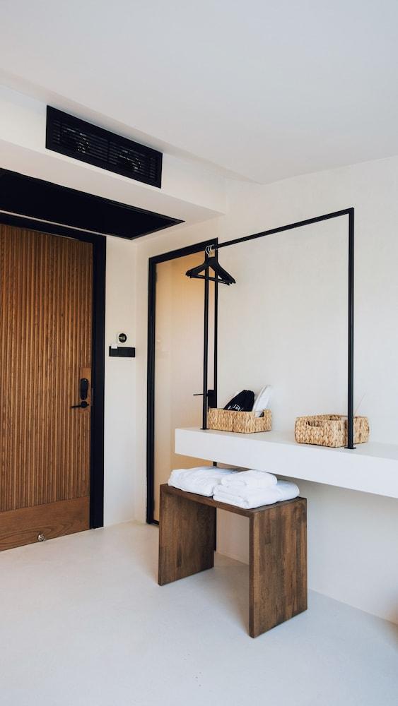 TO BE SOCIAL HOUSE (ADULTS ONLY) — FETHIYE — fotografie hotel nr. 5