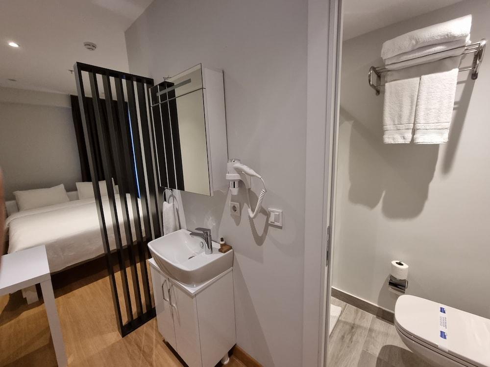 10M2 HOTEL — ISTANBUL — фотография отеля №16