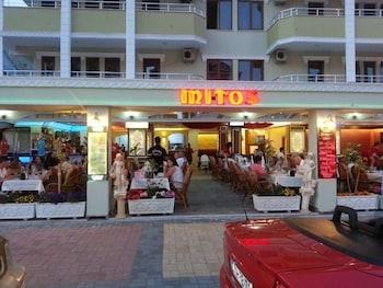 MITOS APP & HOTEL — ALANYA — fotografie hotel nr. 6