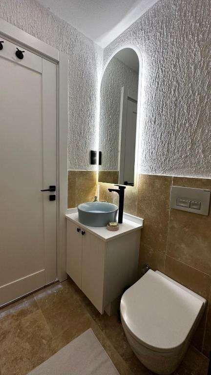 MYSA KEMER — KEMER — фотография отеля №17