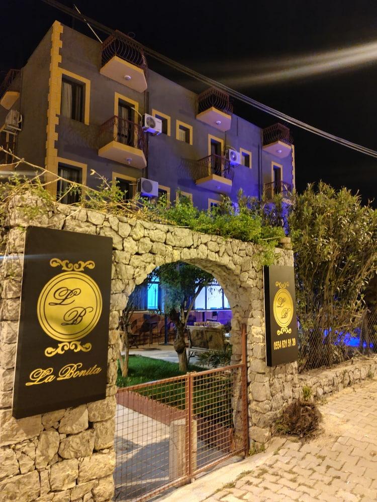 LA BONITA CESME (ADULTS ONLY) — CESME — fotografie hotel nr. 20