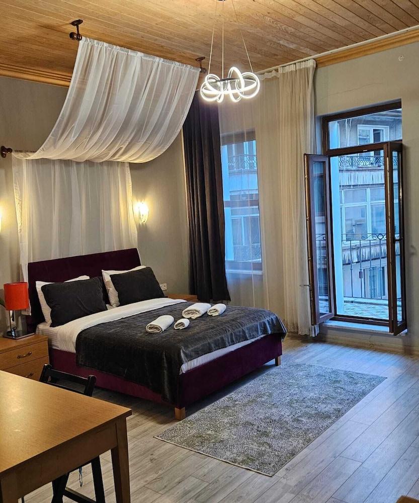 TAXIM 34 HOTEL — ISTANBUL — фотография отеля №4