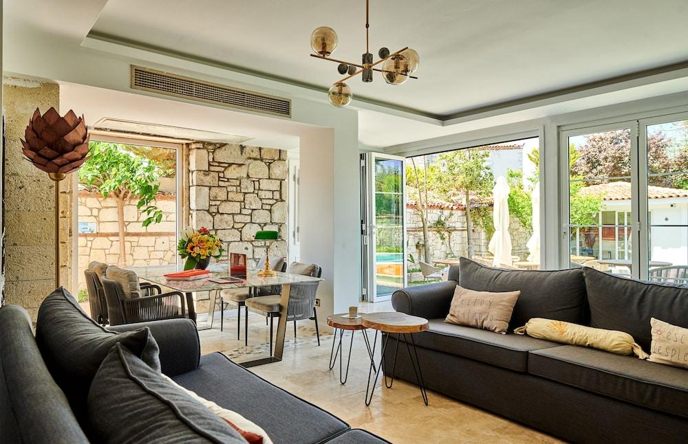 CYNARA HOTEL HACIMEMIS — CESME — fotografie hotel nr. 2
