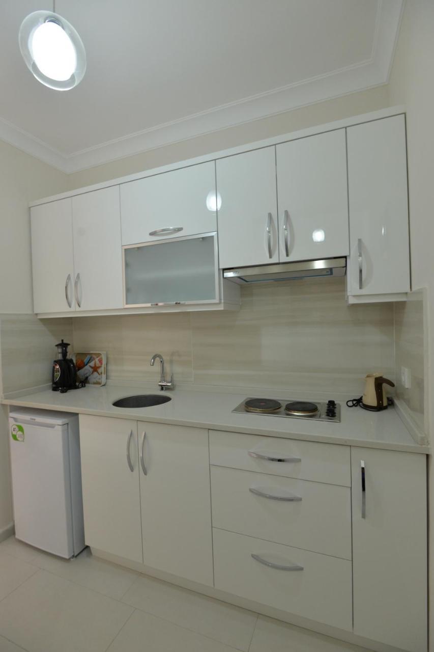 ARTIM EXCLUSIVE APART HOTEL — FETHIYE — fotografie hotel nr. 34