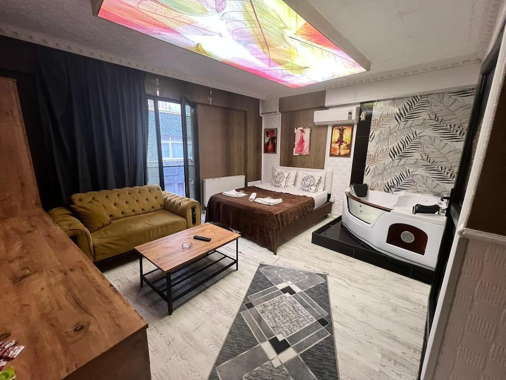 KRAL ROYAL AS SUIT — ISTANBUL — fotografie hotel nr. 5