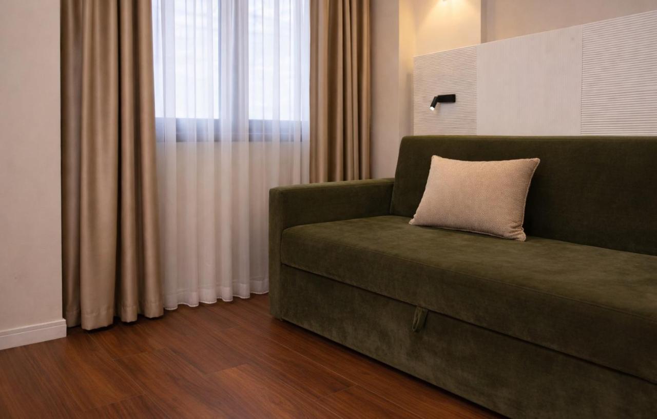 MITTE PORT HOTEL — IZMIR — фотография отеля №25