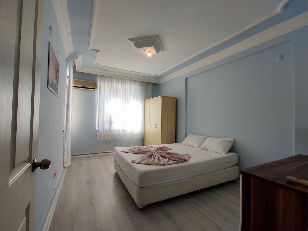 07 KESTEL APARTMENTS — ALANYA — фотография отеля №5