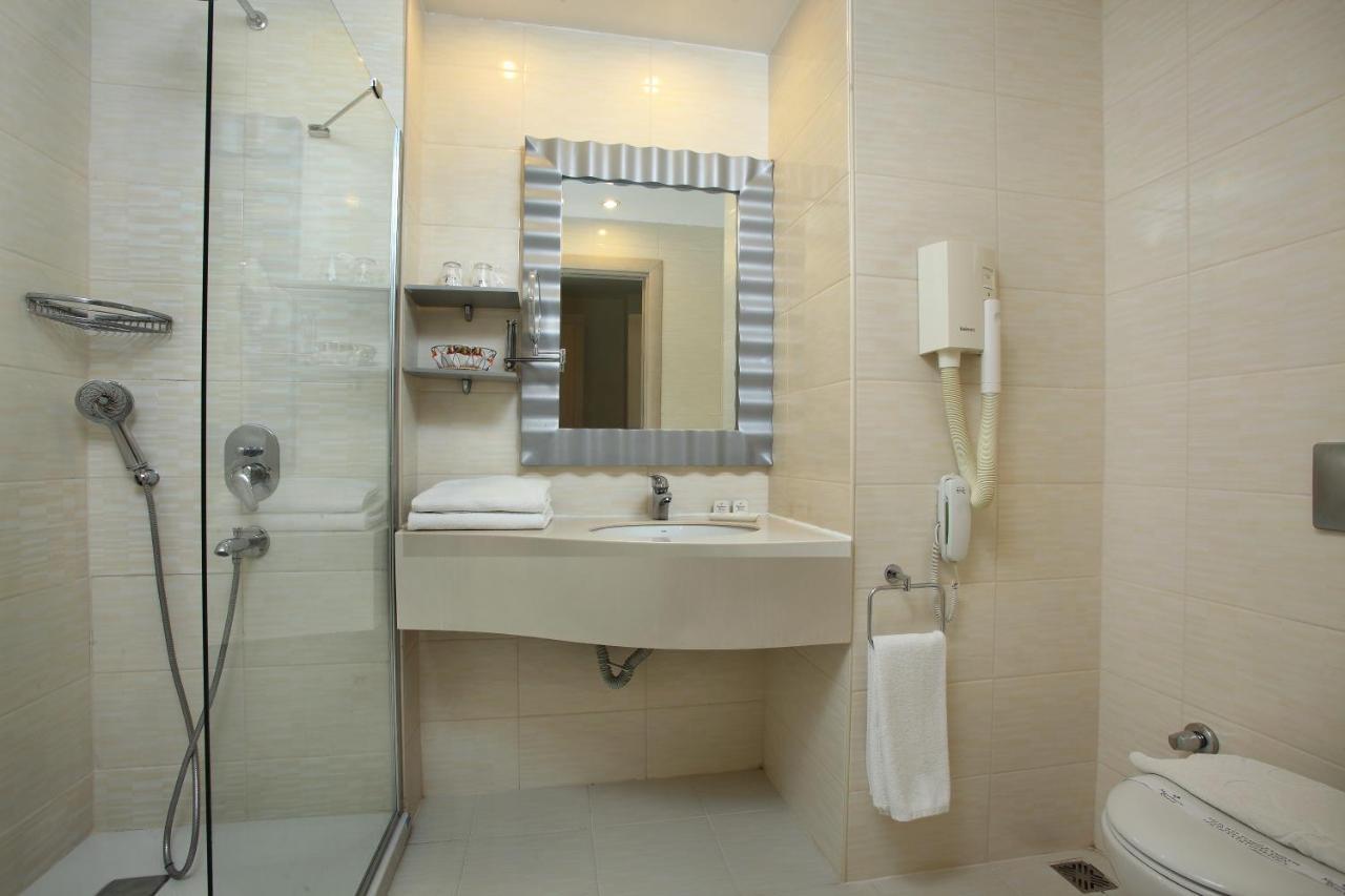 MANDARIN RESORT — BODRUM — фотография отеля №4