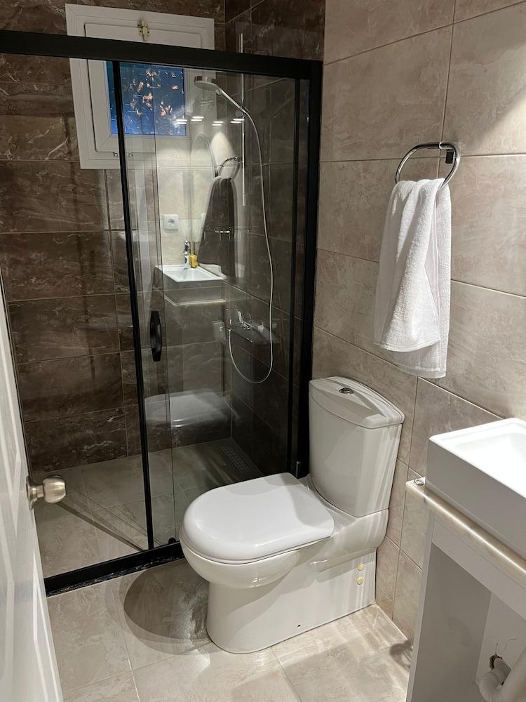 THE HALCYON APARTMENT — FETHIYE — фотография отеля №28