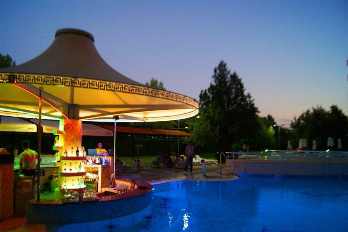 FLAMINGO HOTEL SUNNY BEACH — SUNNY BEACH — фотография отеля №13