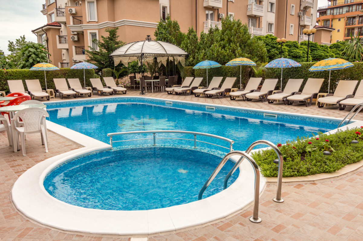 VENERA — SVETI VLAS — fotografie hotel nr. 20