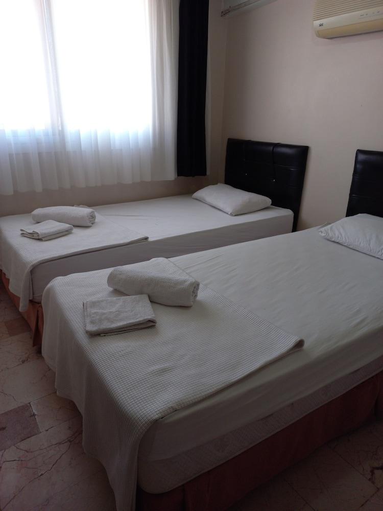 BLUE OTEL CESME — CESME — fotografie hotel nr. 25