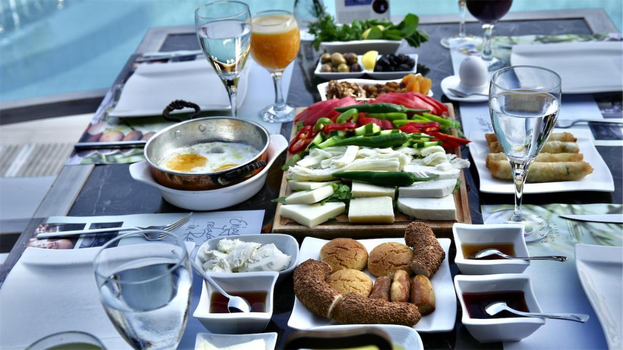 RENKA HOTEL & SPA — GOCEK — fotografie hotel nr. 17