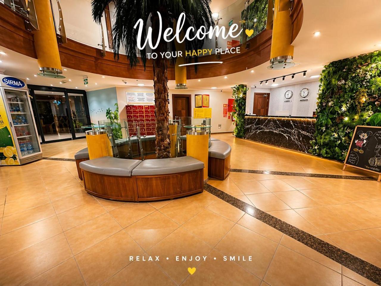 CLUB KARAKAS — MARMARIS — fotografie hotel nr. 6