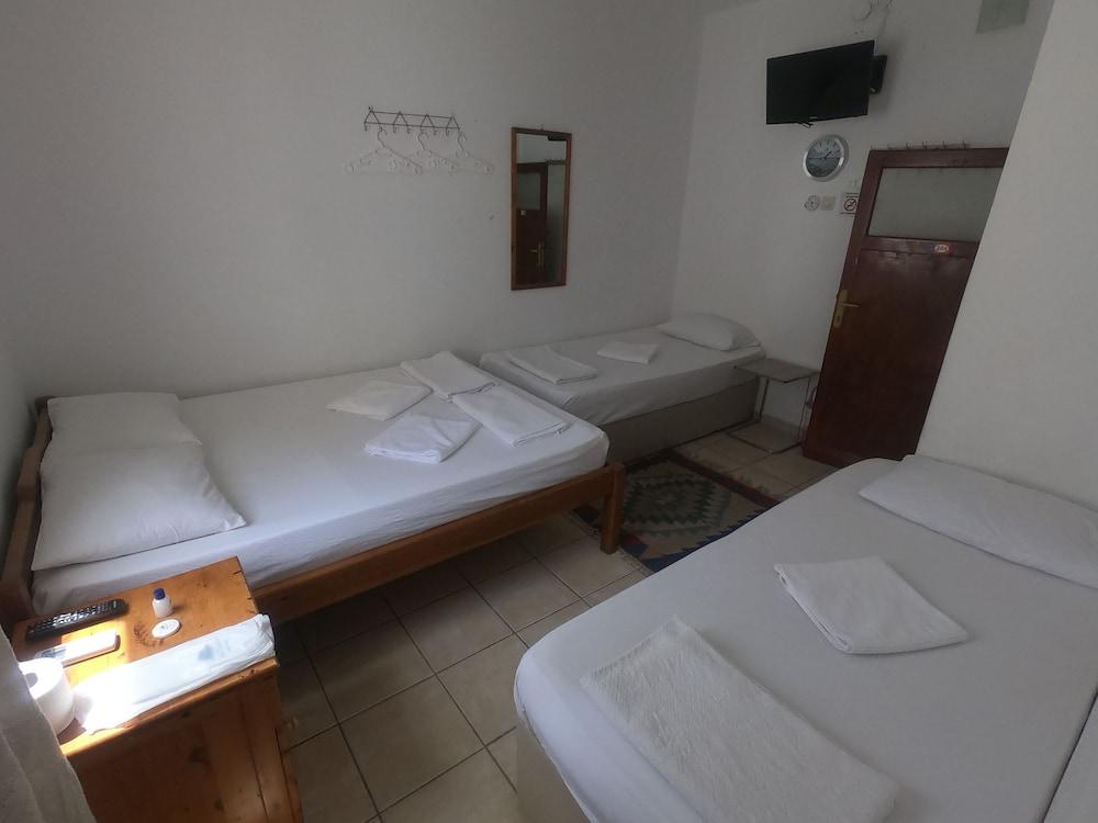MERHABA HOTEL — BODRUM — фотография отеля №16