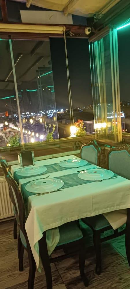 ARMIS HOSTEL (ADULTS ONLY) — ISTANBUL — fotografie hotel nr. 19