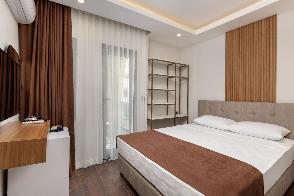 PERLO HOTEL KEMER — KEMER — fotografie hotel nr. 5