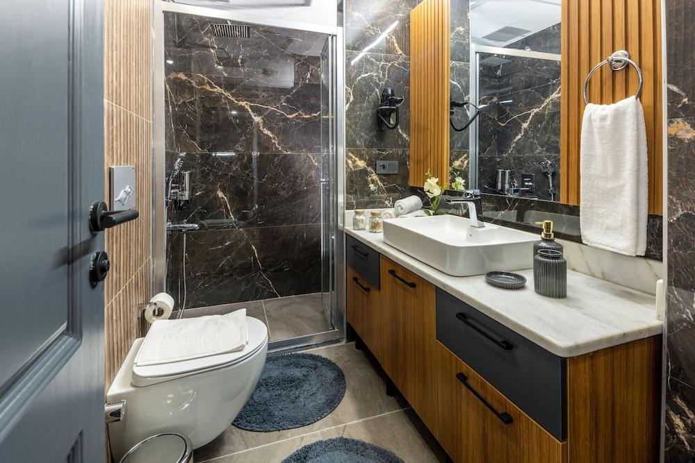 BAYMARI SUITES DESIGN FLORYA — ISTANBUL — фотография отеля №29