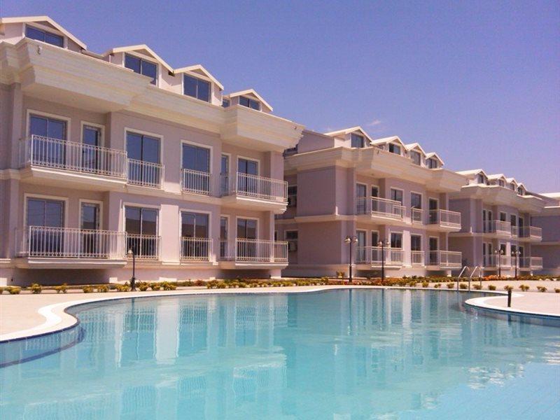 DAPHNE RESIDENCE — FETHIYE — fotografie hotel nr. 2