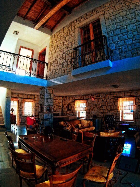 PASHA PORT HOTEL & RESTAURANT — CESME — фотография отеля №14