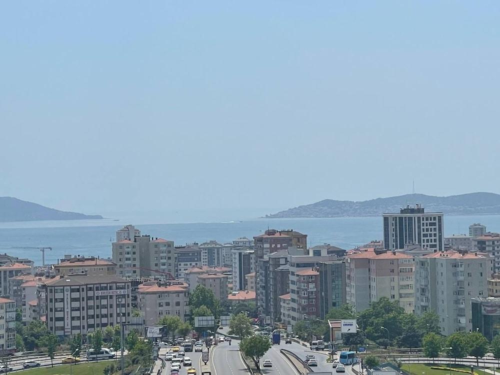VOIS HOTEL BOSTANCI — ISTANBUL — fotografie hotel nr. 16