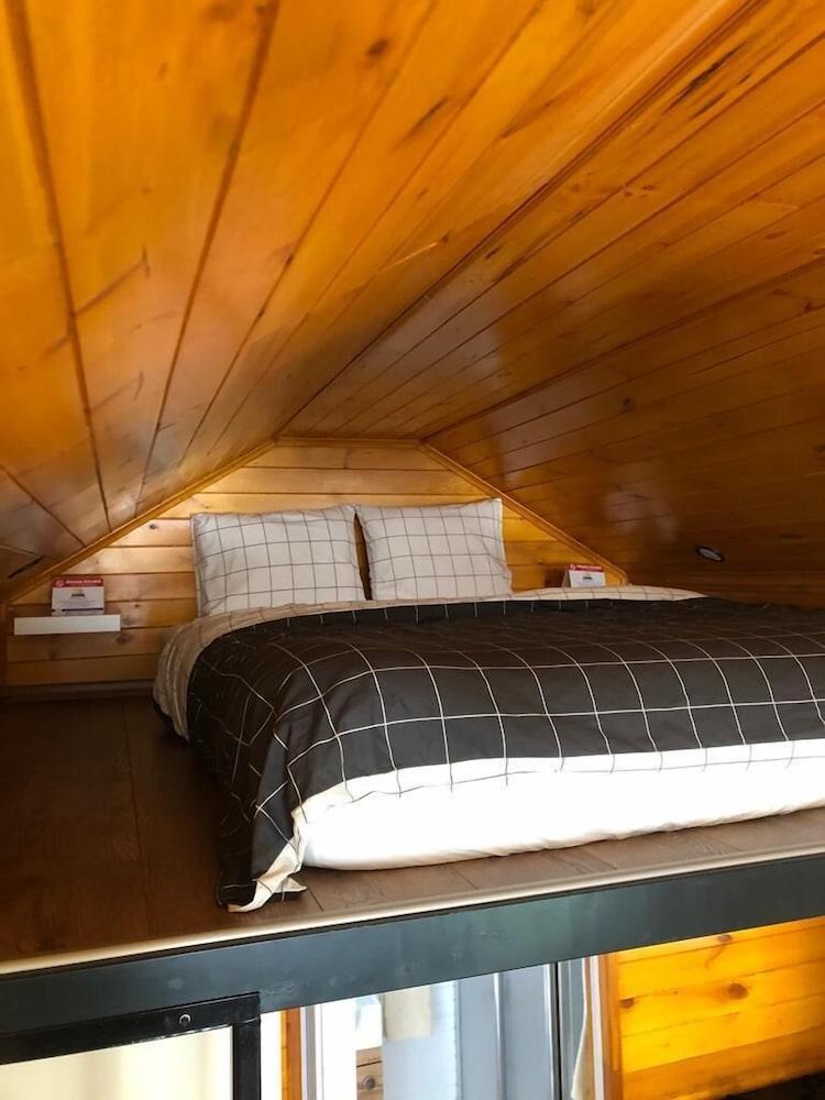 LEMON TINY HOUSE — CAMYUVA — фотография отеля №33