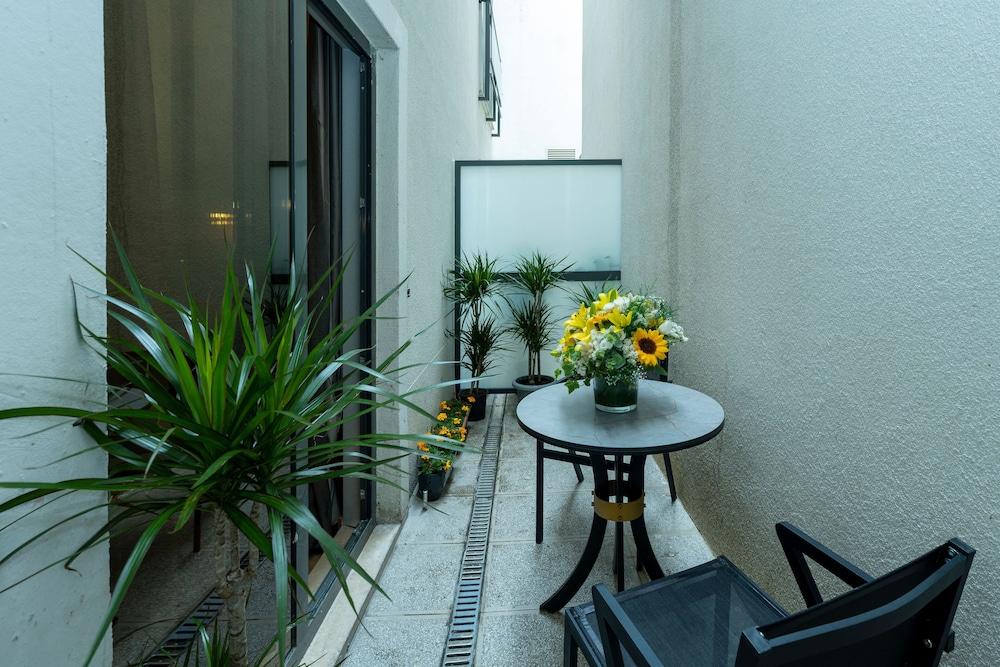 FREYA HOTEL — ISTANBUL — фотография отеля №24