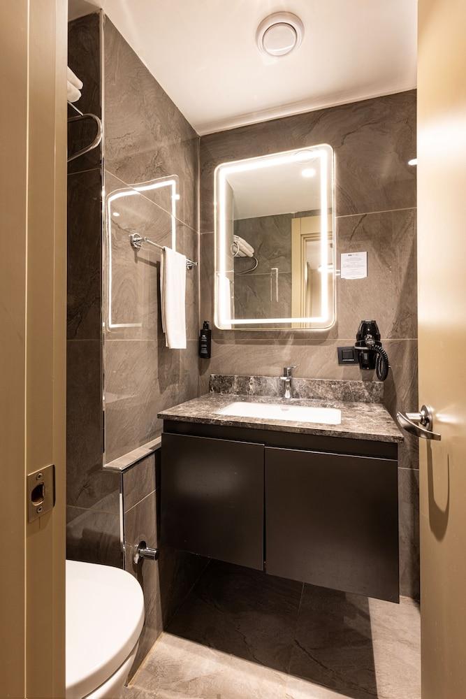 THE NEST HOTEL — ISTANBUL — fotografie hotel nr. 22
