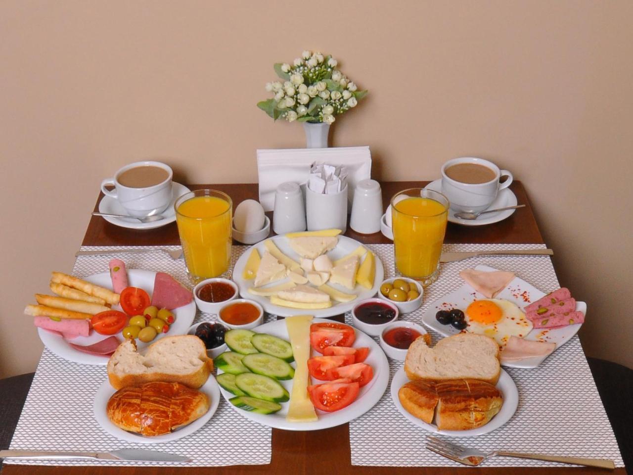 DIVAN-I ALI HOTEL — ISTANBUL — fotografie hotel nr. 34