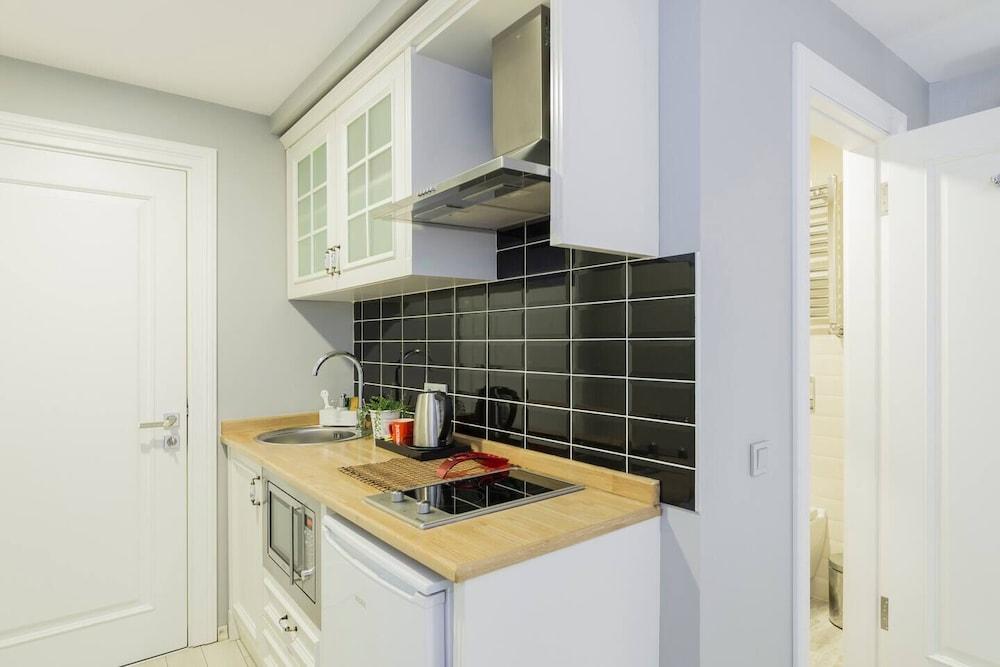 ADA HOME — ISTANBUL — фотография отеля №16
