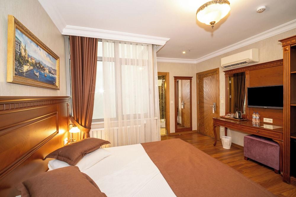 BLISSTANBUL — ISTANBUL — fotografie hotel nr. 19