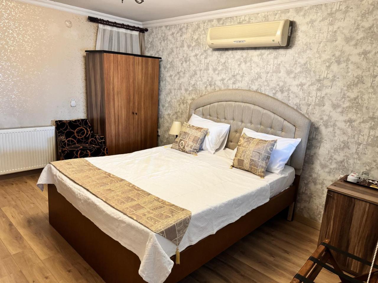 IPEKYOLU — ISTANBUL — fotografie hotel nr. 16