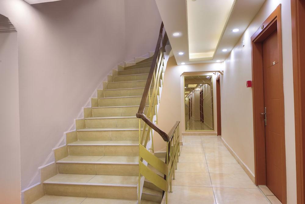 ULUBAT CASTLE HOTEL (ADULTS ONLY) — ISTANBUL — фотография отеля №8