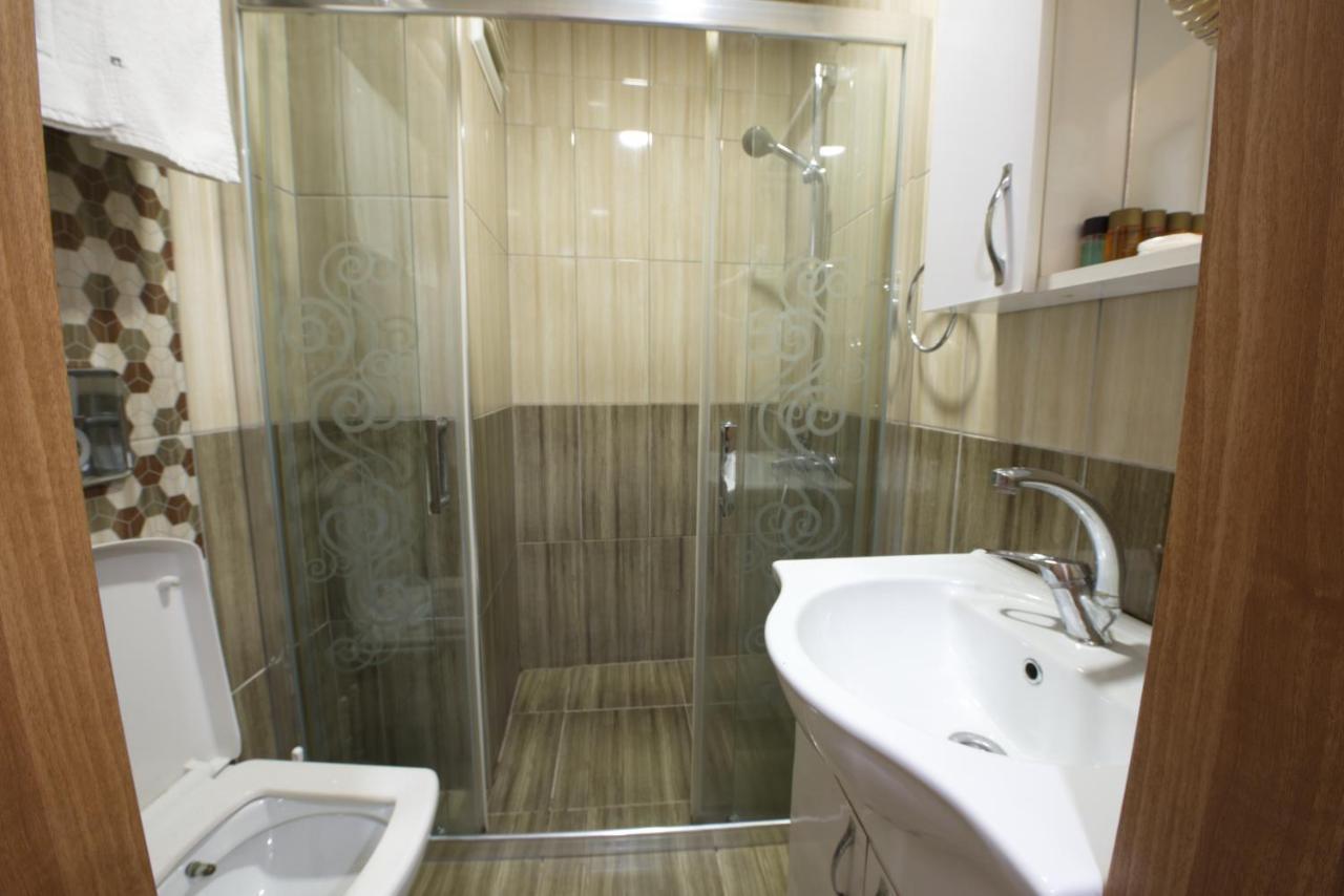 ISTANBUL SIRKECI HOTEL — ISTANBUL — fotografie hotel nr. 28