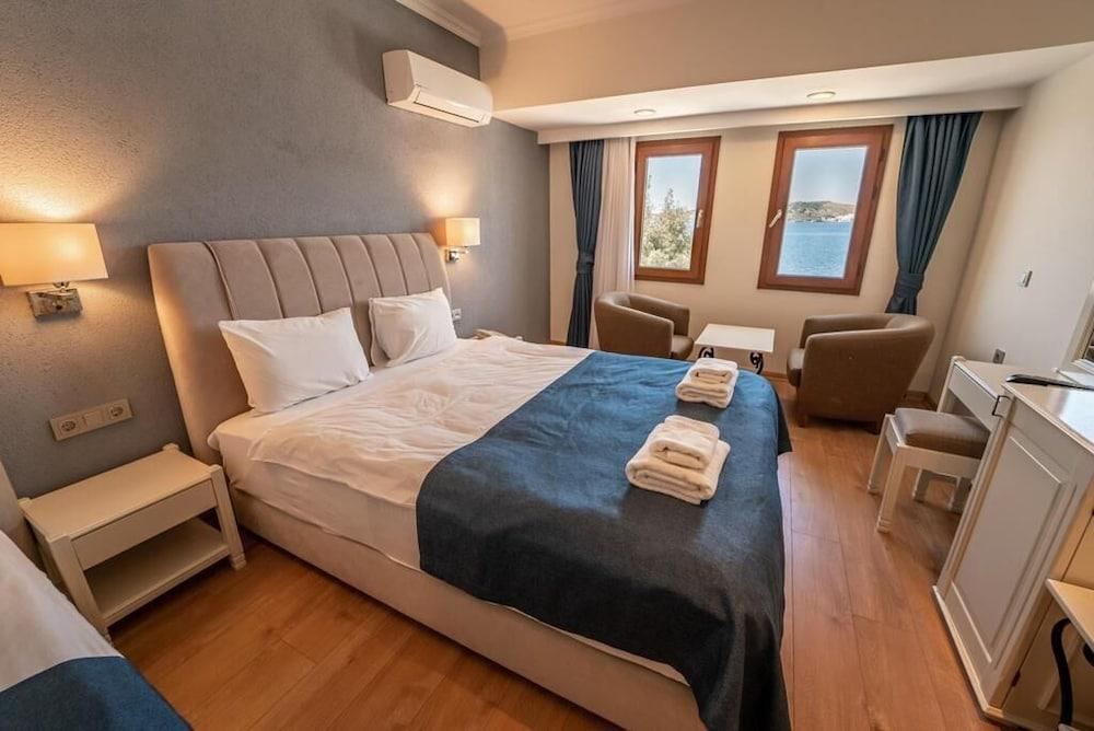 GULET HOTEL — BODRUM — fotografie hotel nr. 6