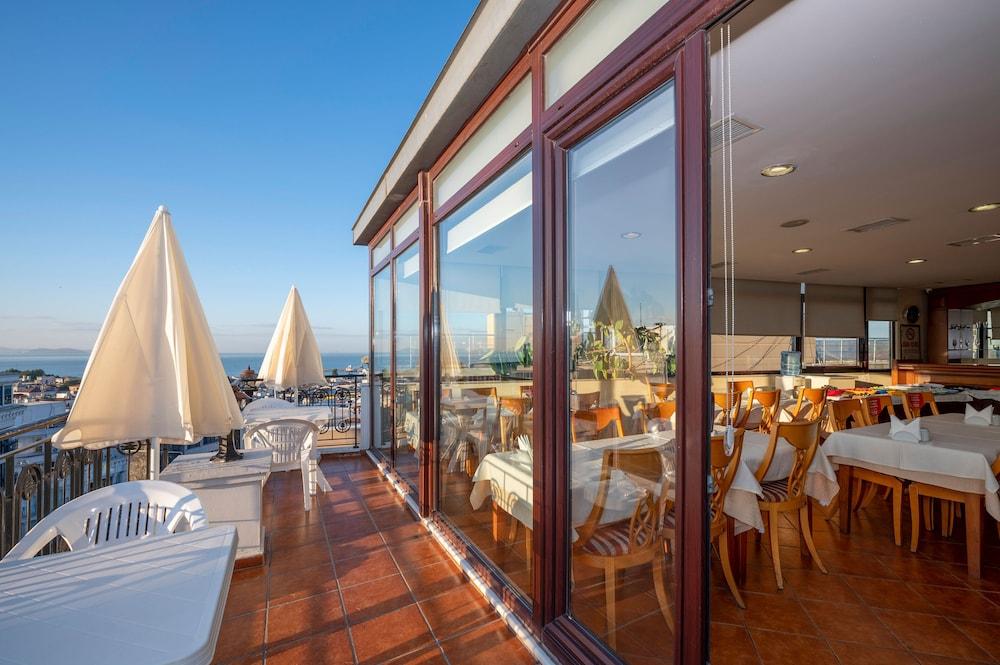 ERDAL HOTEL — ISTANBUL — fotografie hotel nr. 27