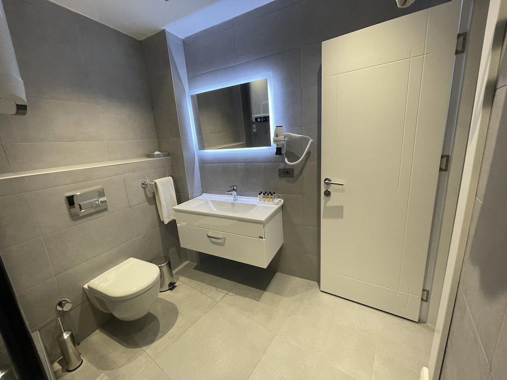 FERI SUITES — ISTANBUL — фотография отеля №32