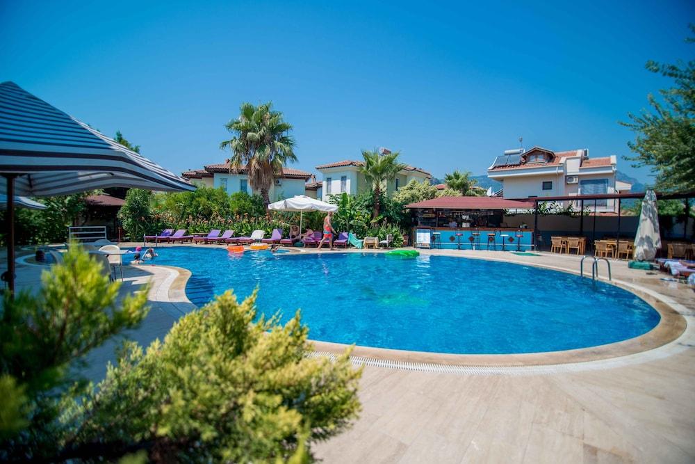 HOTEL KONAK SU — DALYAN — fotografie hotel nr. 18