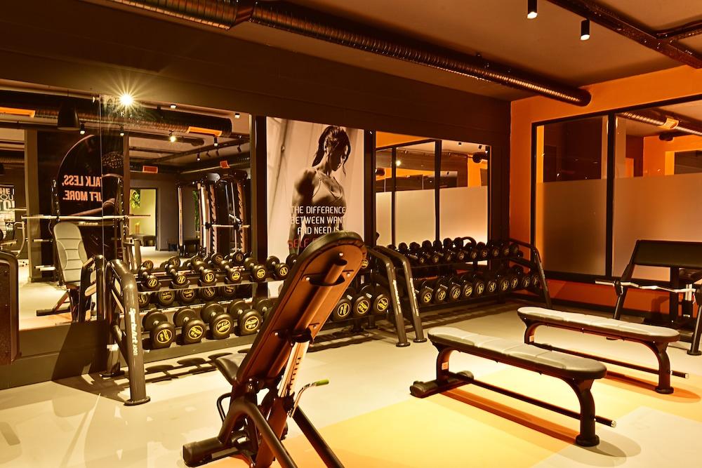 JASMIN ELITE RESIDENCE — BODRUM — fotografie hotel nr. 19