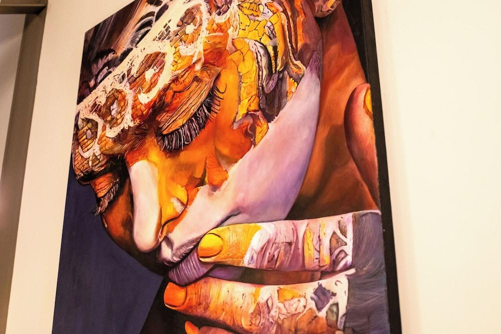 HOTEL DES ARTS GALATA — ISTANBUL — fotografie hotel nr. 30