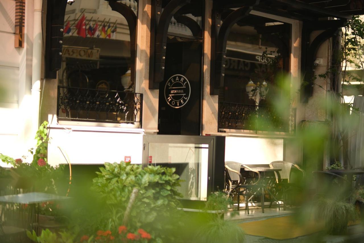 PEARL — ISTANBUL — фотография отеля №19
