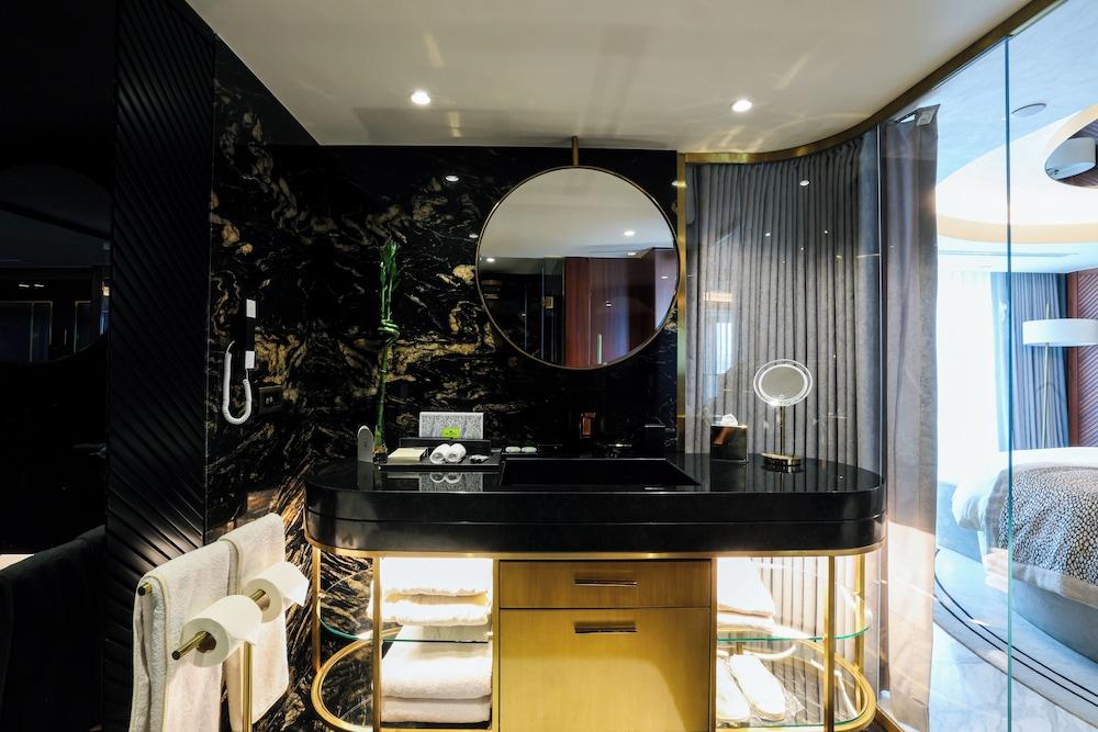 THE MAESTRO HOTEL — ISTANBUL — фотография отеля №30