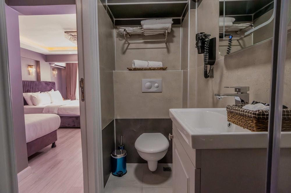 CLASSIO SUITE HOTEL — ISTANBUL — fotografie hotel nr. 27