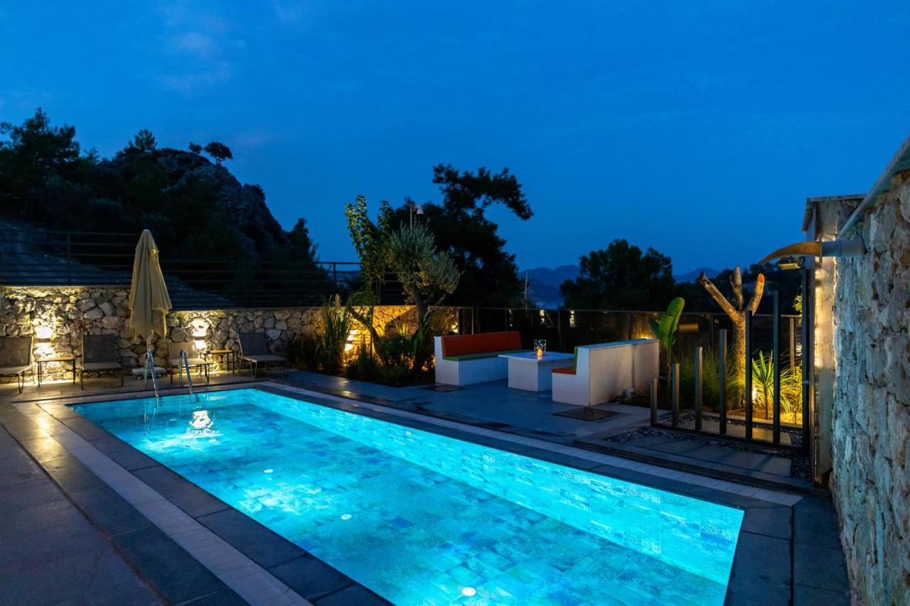 RAMITOS HOTEL — MARMARIS — фотография отеля №12
