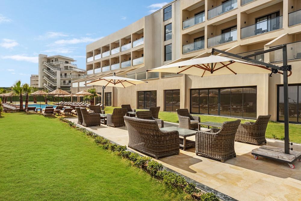 RAMADA BY WYNDHAM CESME — CESME — fotografie hotel nr. 27