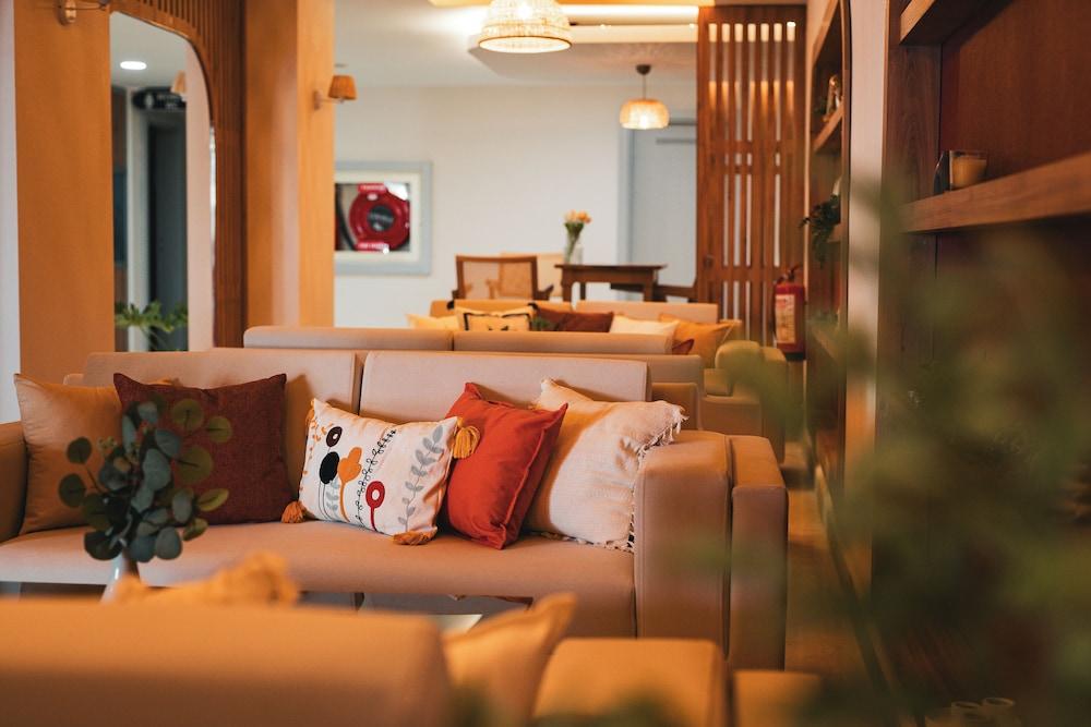 ADELLA SIDE HOTEL (ADULTS ONLY) — SIDE — фотография отеля №35