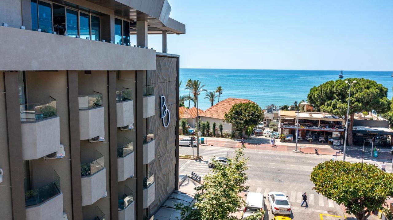 ALANYA BUYUK HOTEL (ADULTS ONLY) — ALANYA